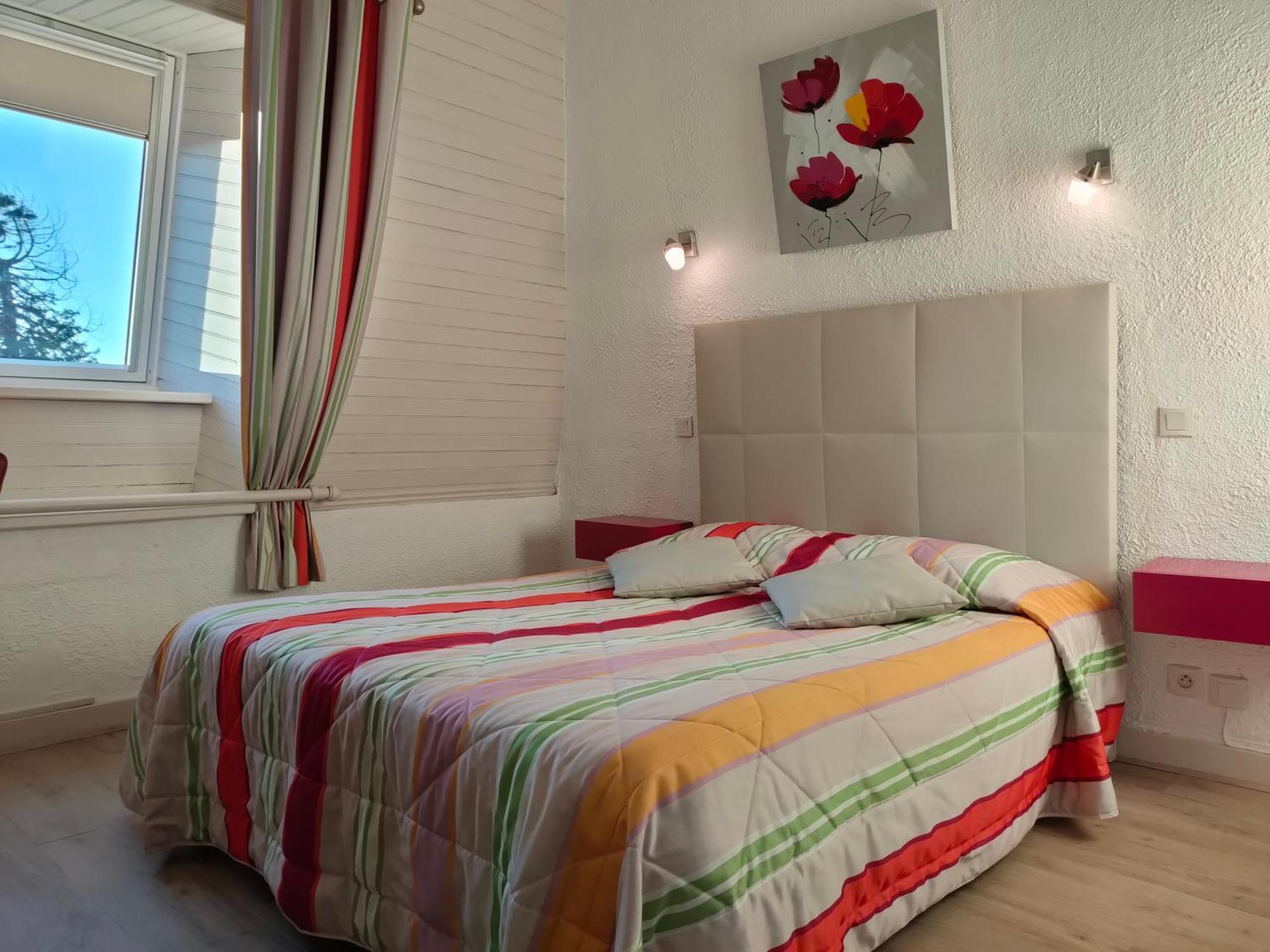 Hotel Le Littoral Lézardrieux エクステリア 写真