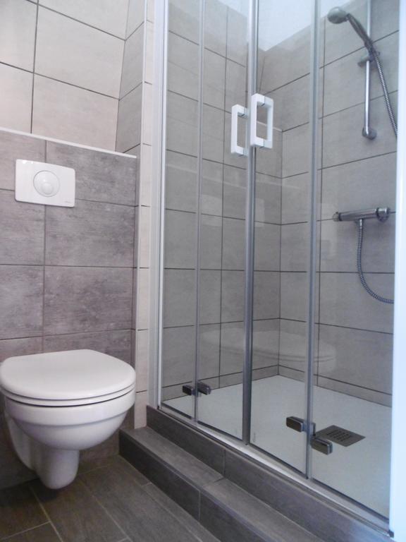 Hotel Le Littoral Lézardrieux エクステリア 写真