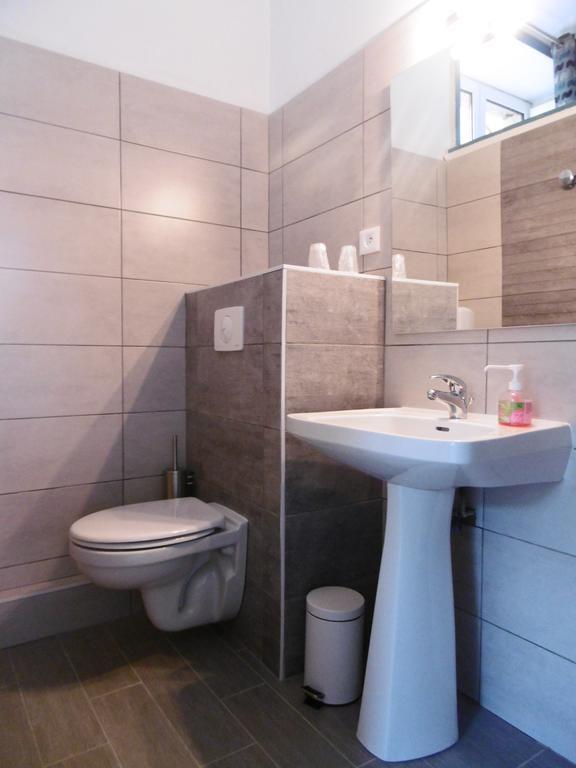 Hotel Le Littoral Lézardrieux エクステリア 写真